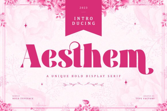 Aesthem Serif: A Designer’s Practical Review