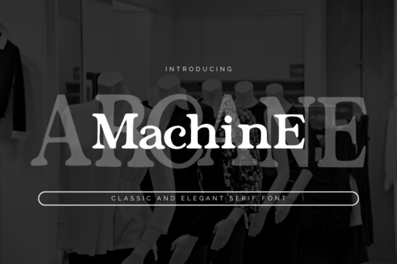 Arcane Machine: A Designer’s Field Test
