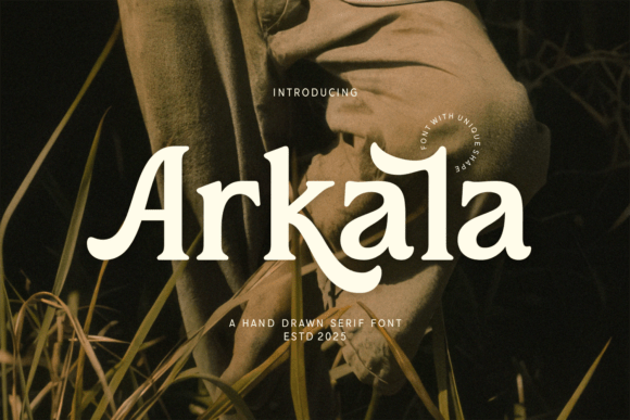 Arkala: A Designer’s Honest Review for Branding