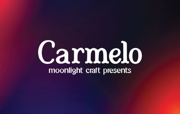Carmelo Serif: A Designer’s Practical Review