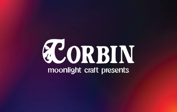 Corbin: A Designer’s Honest Review of This Serif