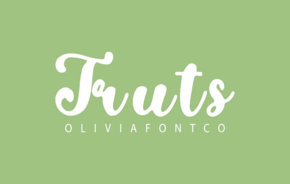 Truts Font: Elevate Your Brand Identity